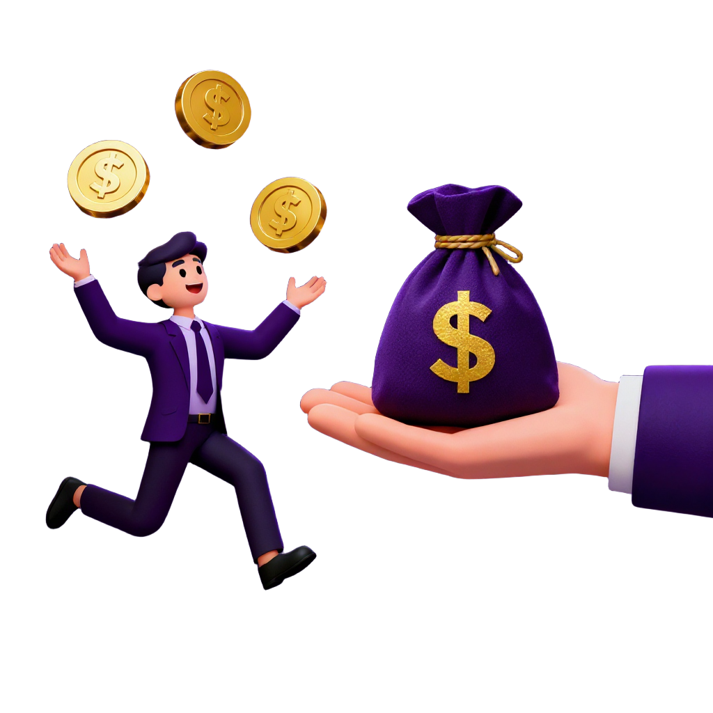Earning Points