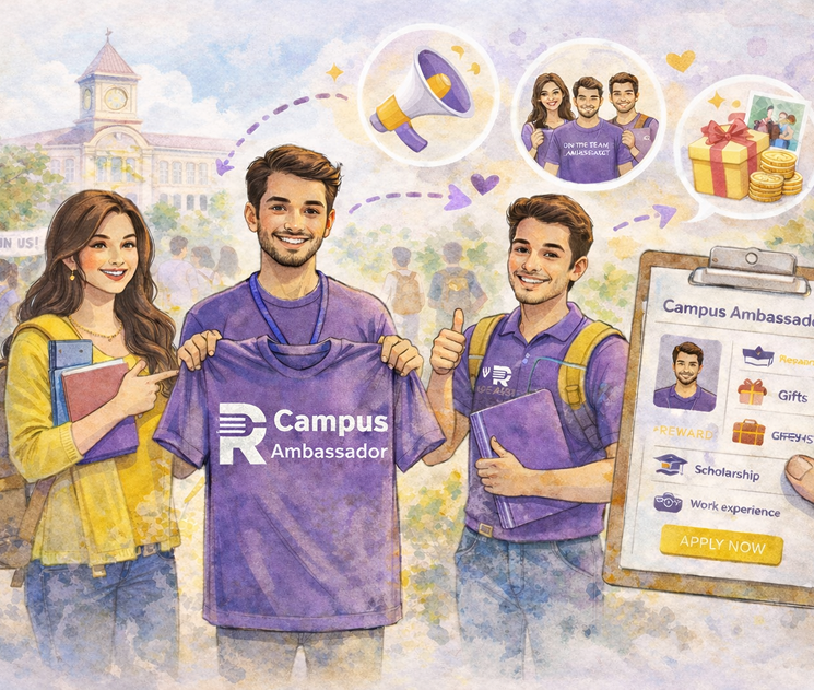 Campus Ambassador