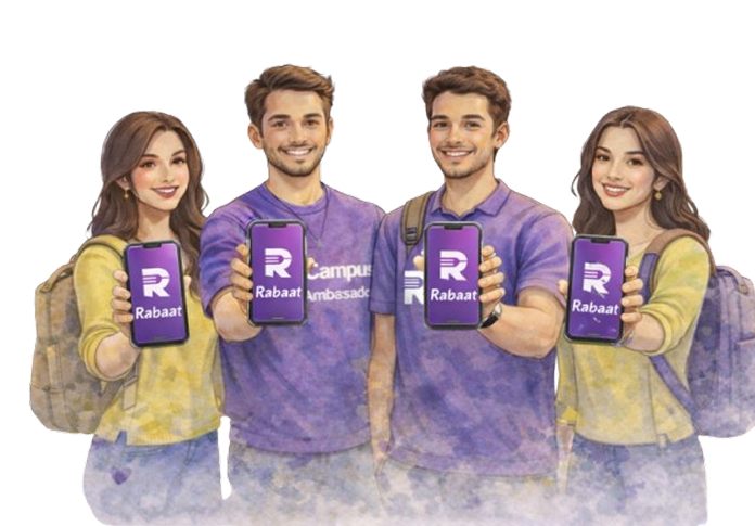 Join Rabaat