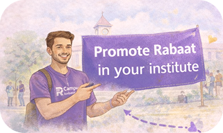 Promote Rabaat in your institute